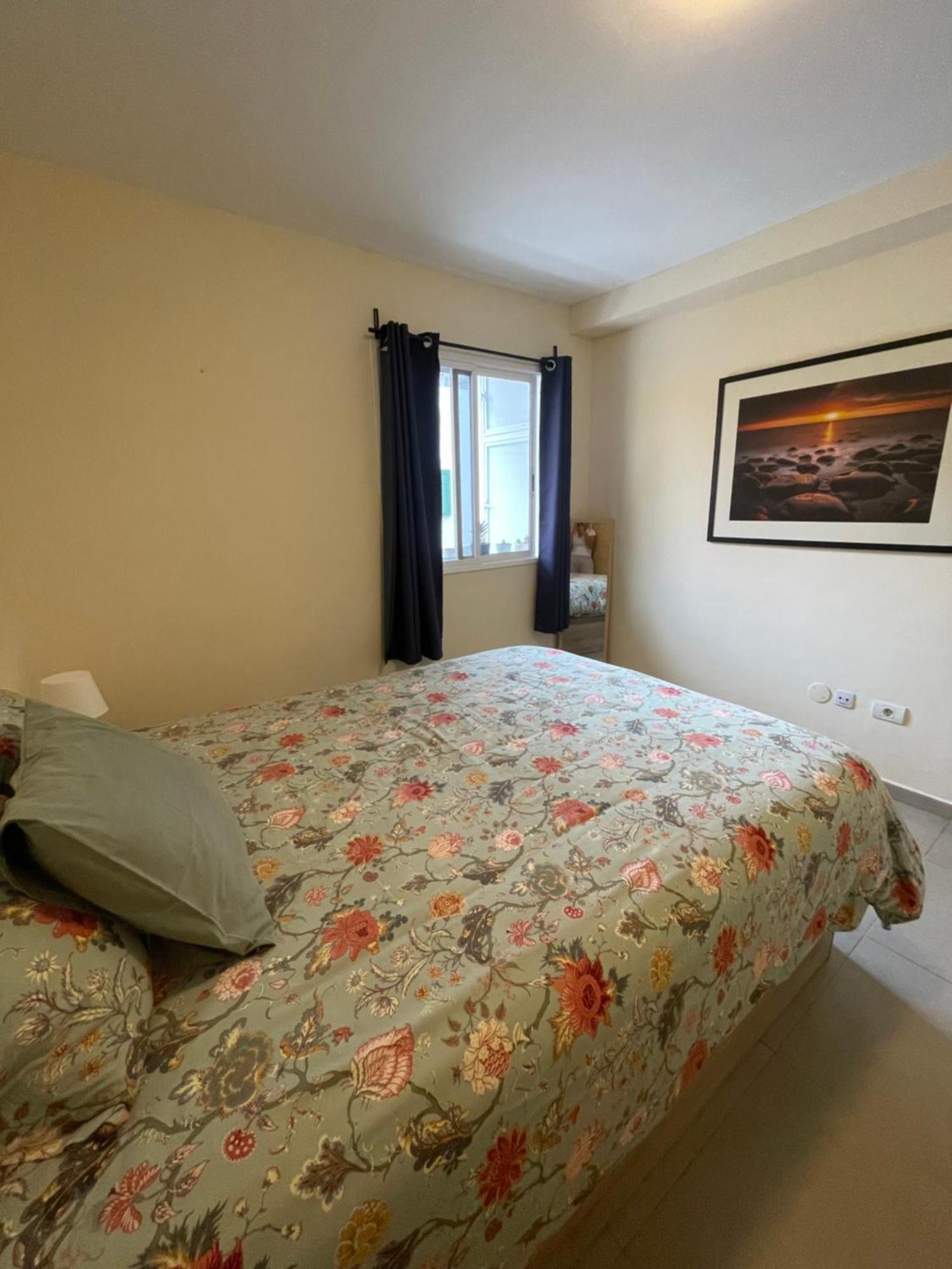 Apartamento Rincon De Adam Arona  Exterior photo