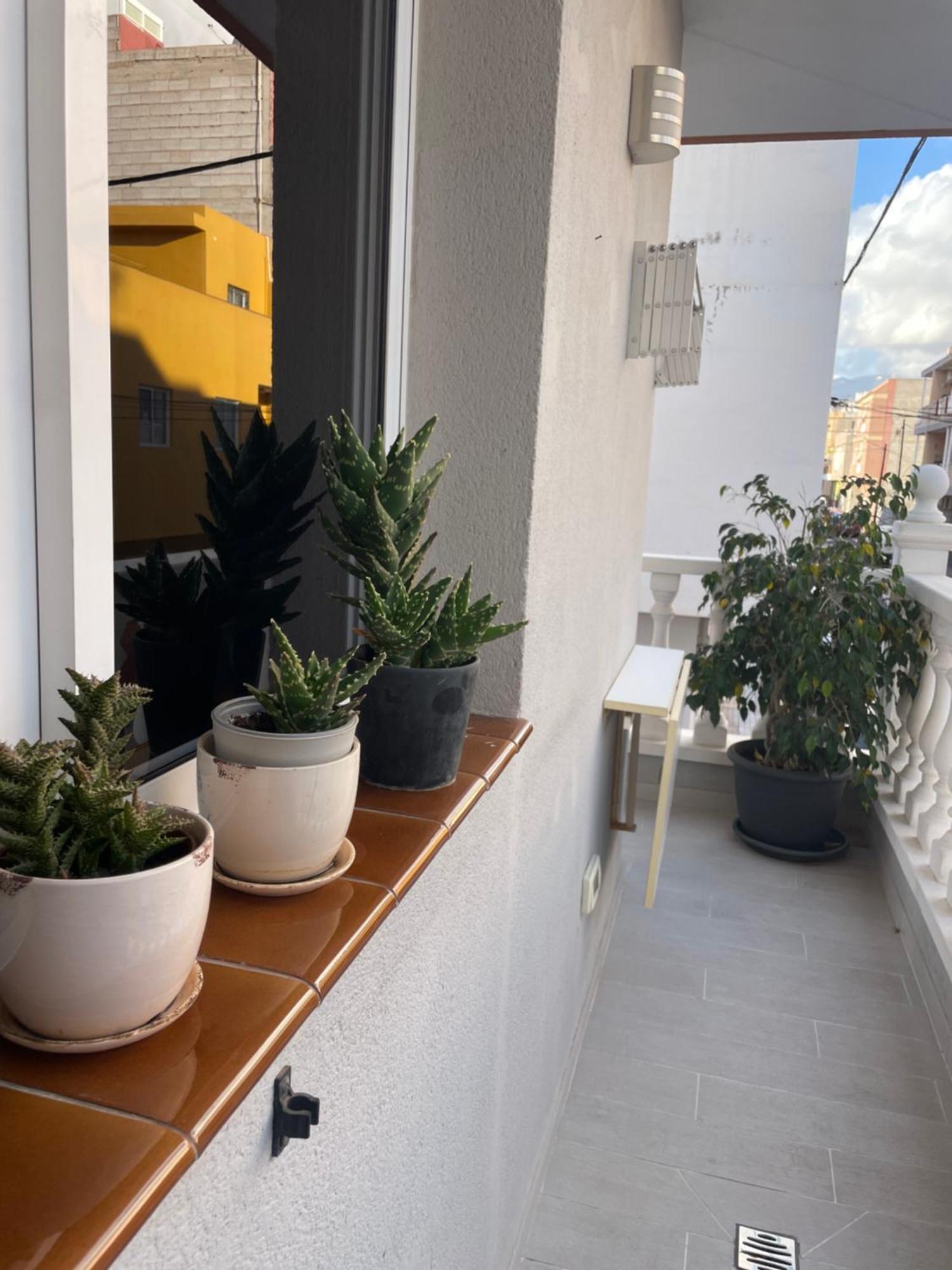 Apartamento Rincon De Adam Arona  Exterior photo